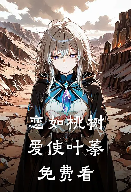 恋如桃树，爱使叶蓁免费看