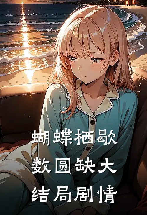 蝴蝶栖歇数圆缺大结局剧情