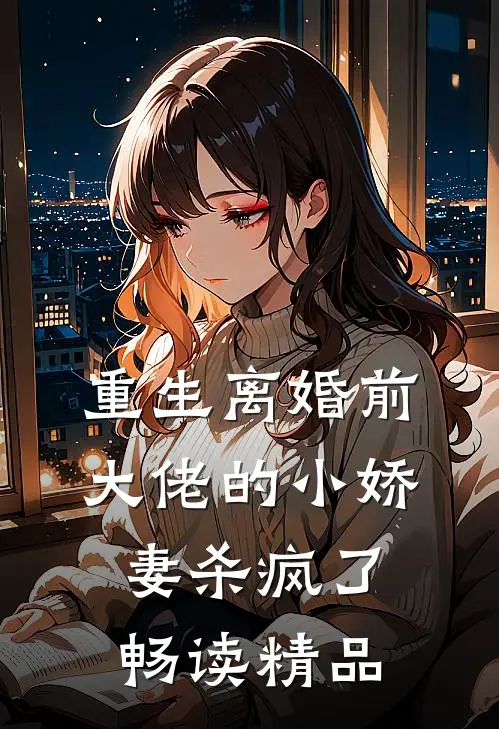 重生离婚前，大佬的小娇妻杀疯了畅读精品