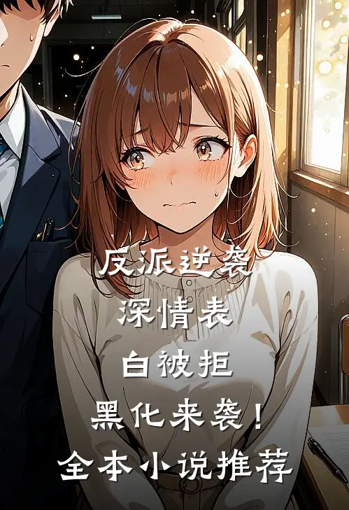 反派逆袭：深情表白被拒，黑化来袭！全本小说推荐