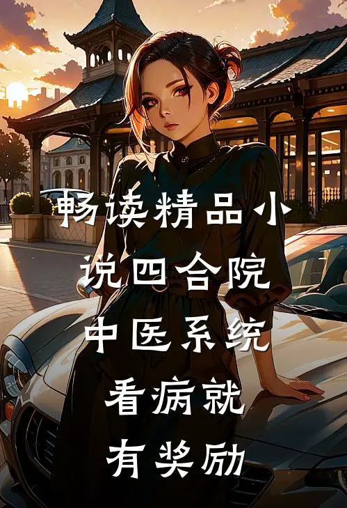 畅读精品小说四合院：中医系统，看病就有奖励