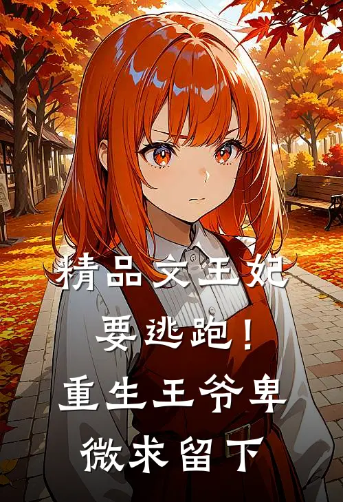 精品文王妃要逃跑！重生王爷卑微求留下