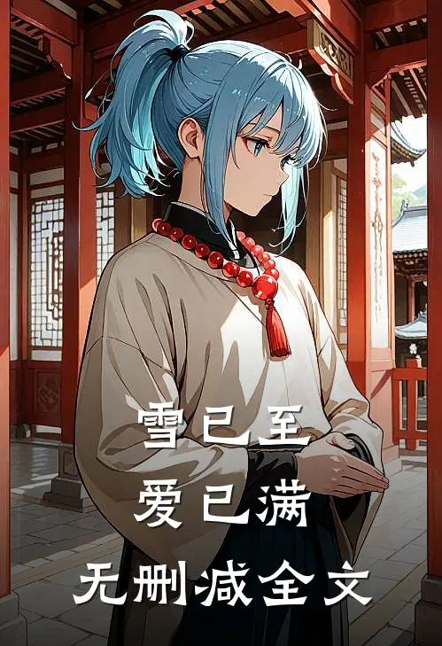 雪已至，爱已满。无删减全文