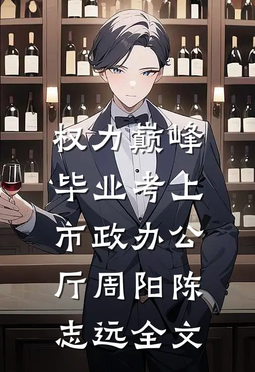 权力巅峰：毕业考上市政办公厅周阳陈志远全文