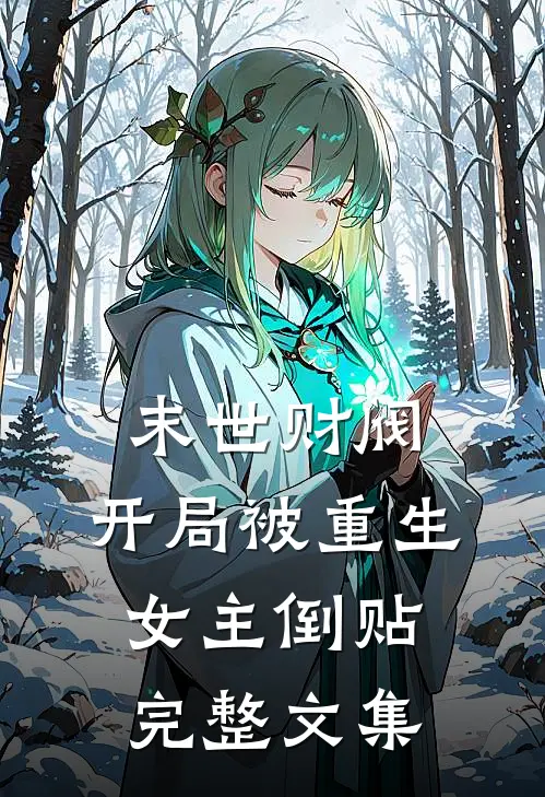 末世财阀：开局被重生女主倒贴完整文集