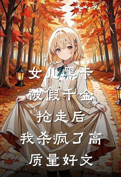 女儿黑卡被假千金抢走后，我杀疯了高质量好文