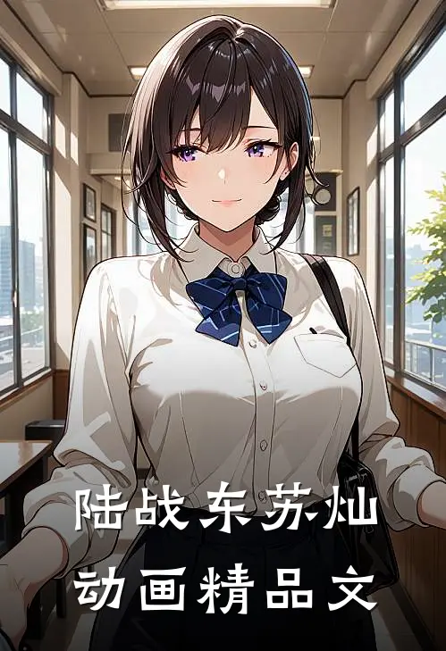 陆战东苏灿动画精品文