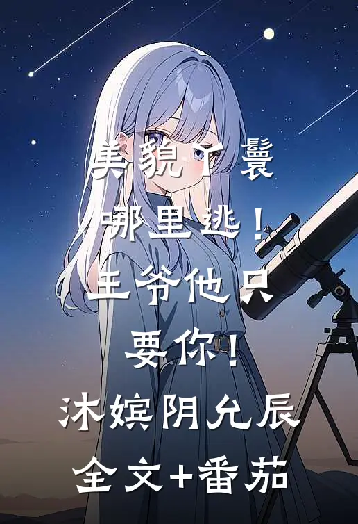 美貌丫鬟哪里逃！王爷他只要你！沐嫔阴允辰全文+番茄