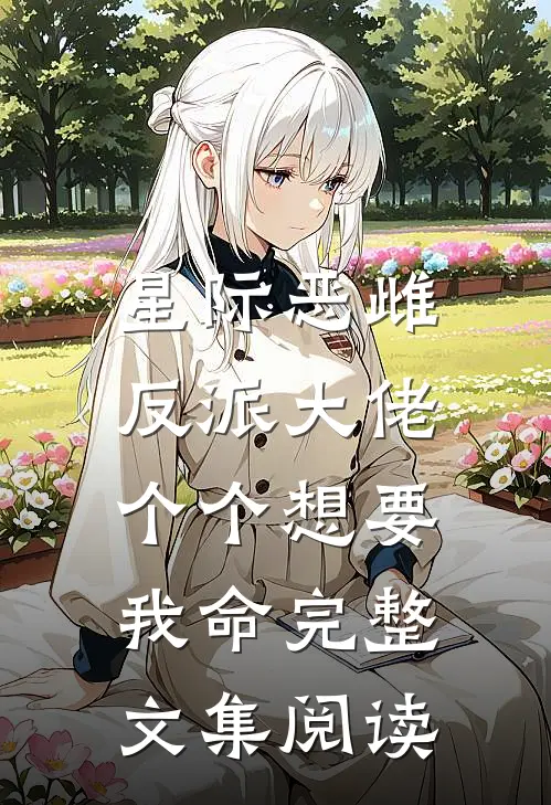 星际恶雌，反派大佬个个想要我命完整文集阅读