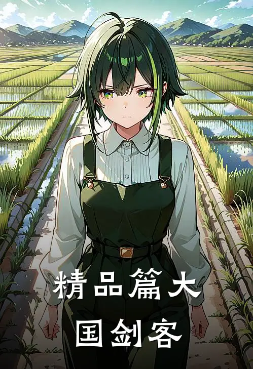 精品篇大国剑客