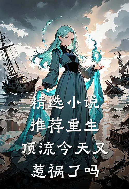 精选小说推荐重生：顶流今天又惹祸了吗