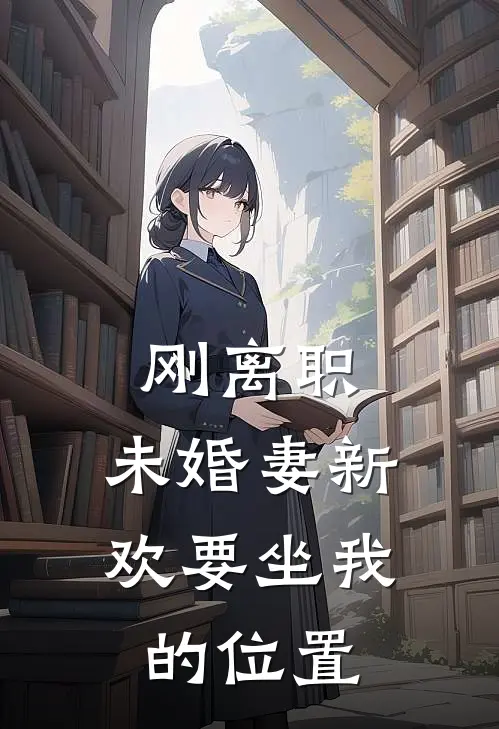 刚离职，未婚妻新欢要坐我的位置