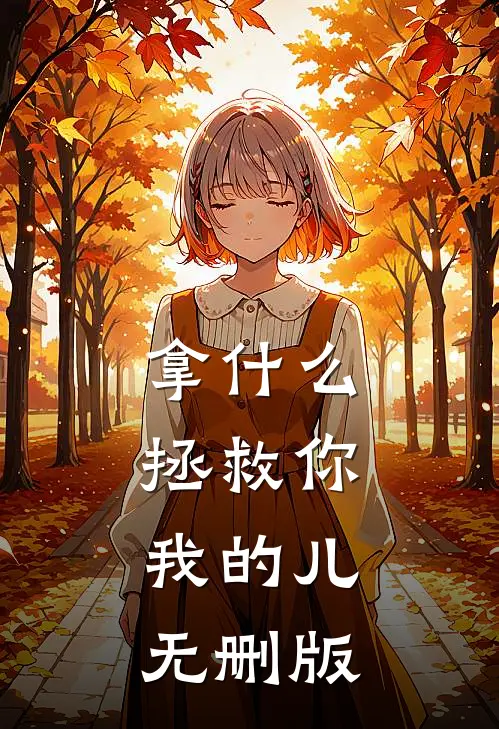 拿什么拯救你，我的儿无删版