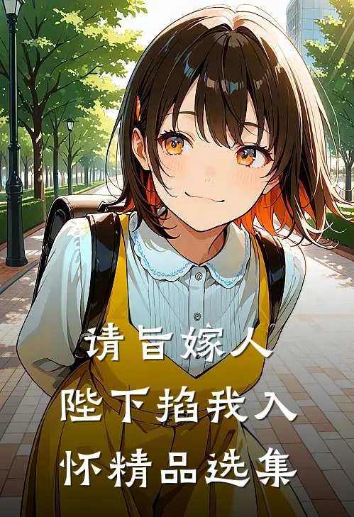 请旨嫁人，陛下掐我入怀精品选集
