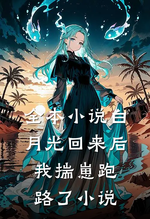 全本小说白月光回来后,我揣崽跑路了小说