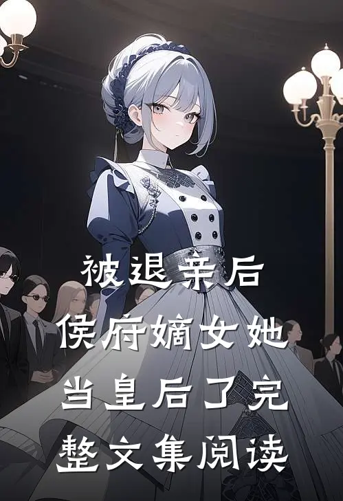 被退亲后，侯府嫡女她当皇后了完整文集阅读