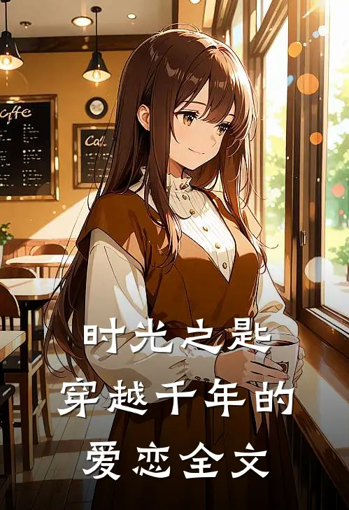 时光之匙：穿越千年的爱恋全文