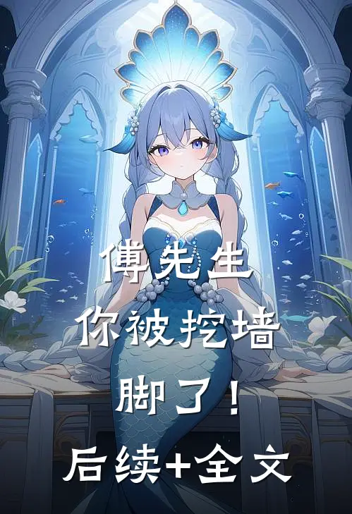 傅先生，你被挖墙脚了！后续+全文
