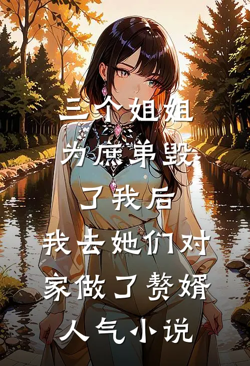 三个姐姐为庶弟毁了我后，我去她们对家做了赘婿人气小说