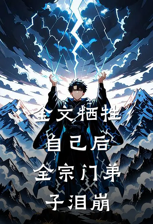 全文牺牲自己后，全宗门弟子泪崩