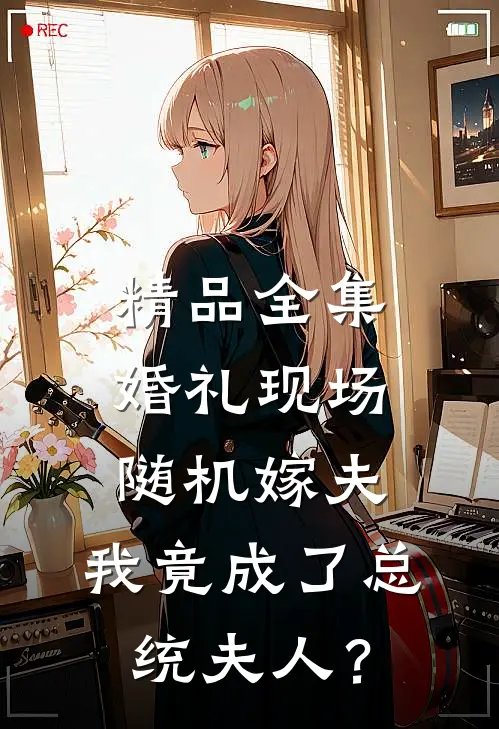 精品全集婚礼现场随机嫁夫，我竟成了总统夫人？
