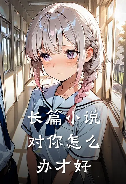 长篇小说对你怎么办才好