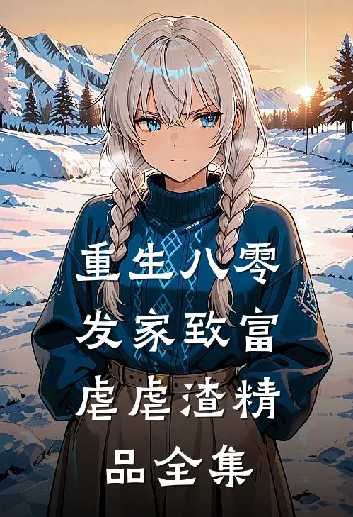 重生八零：发家致富虐虐渣精品全集