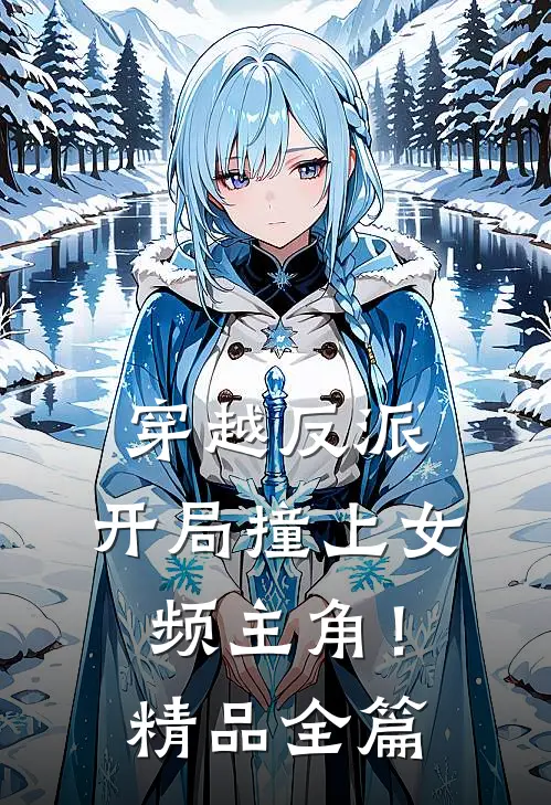 穿越反派，开局撞上女频主角！精品全篇
