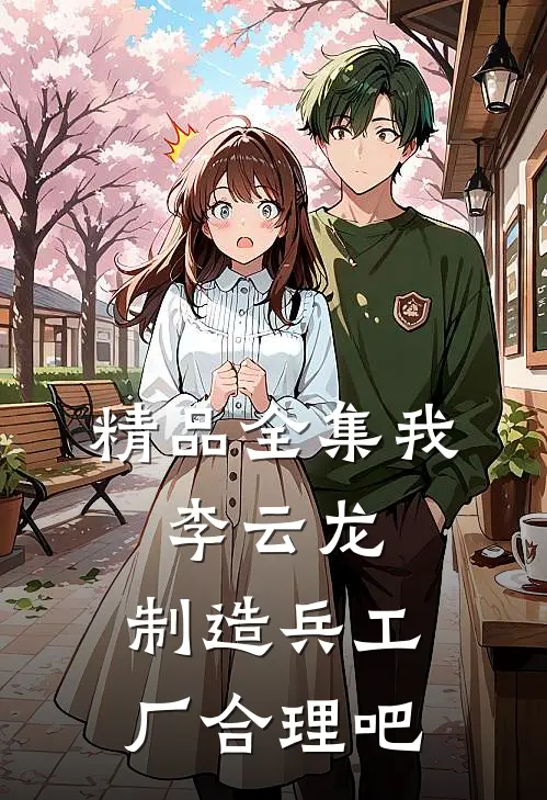 精品全集我，李云龙，制造兵工厂合理吧