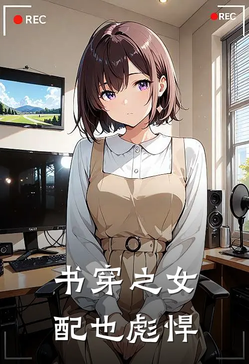 书穿之女配也彪悍