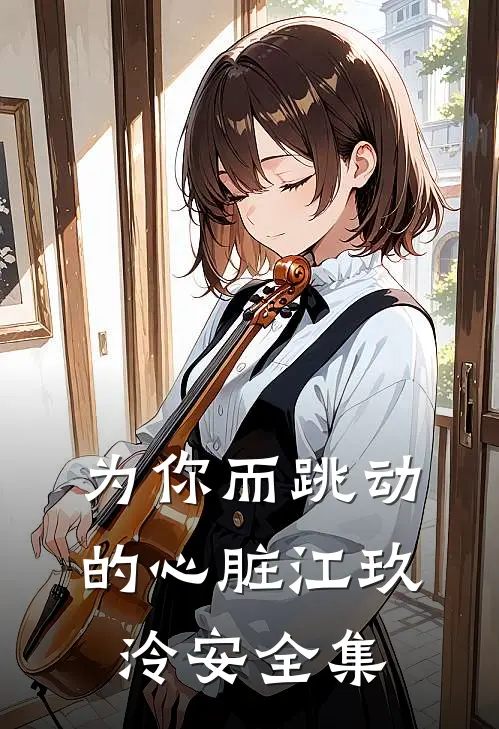 为你而跳动的心脏江玖泠安 全集