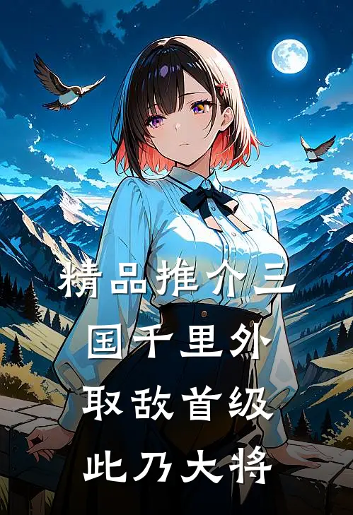 精品推介三国千里外取敌首级此乃大将
