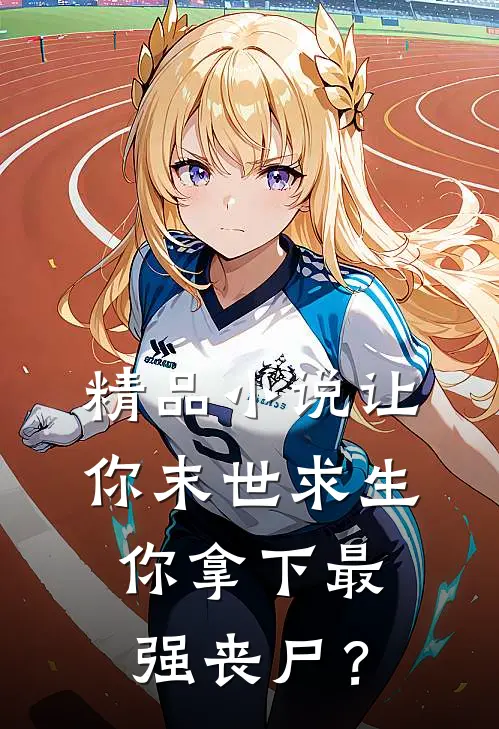 精品小说让你末世求生，你拿下最强丧尸？