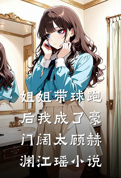 姐姐带球跑后我成了豪门阔太顾赫渊江瑶小说