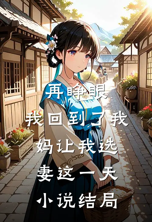 再睁眼，我回到了我妈让我选妻这一天小说结局