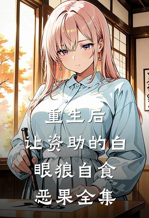 重生后，让资助的白眼狼自食恶果 全集
