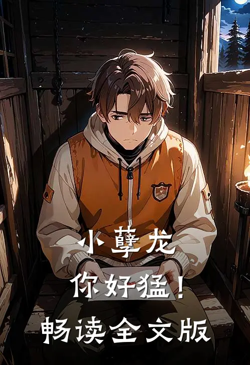 小孽龙，你好猛！畅读全文版