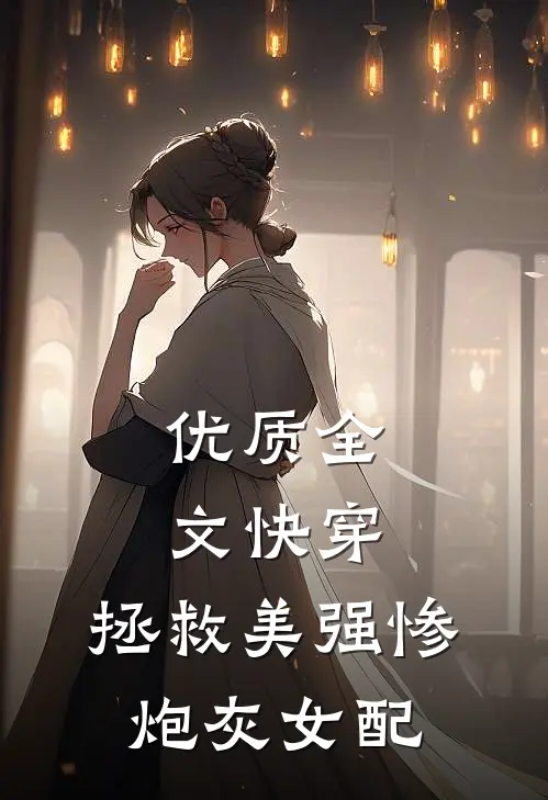 优质全文快穿：拯救美强惨炮灰女配
