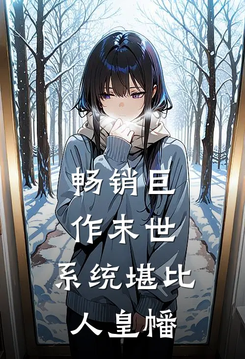 畅销巨作末世：系统堪比人皇幡