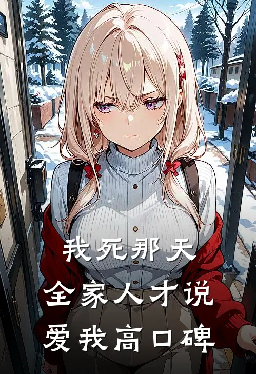 我死那天，全家人才说爱我高口碑