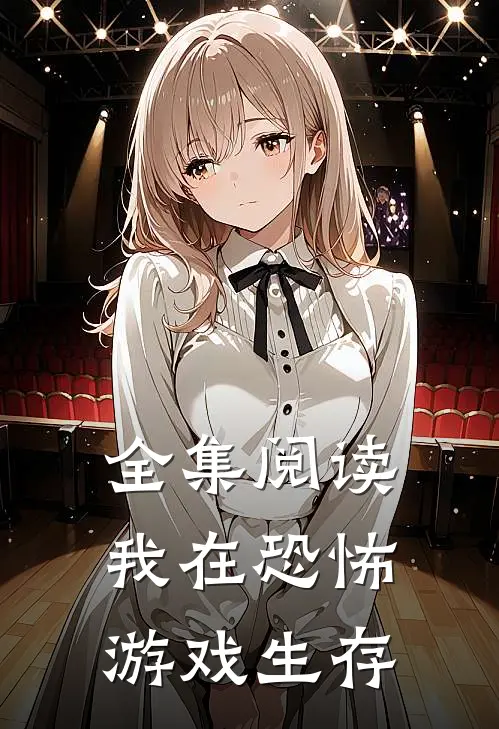 全集阅读我在恐怖游戏生存