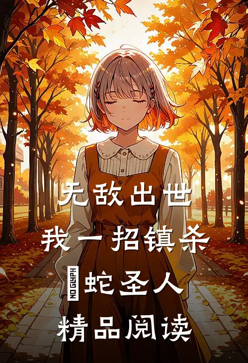 无敌出世：我一招镇杀螣蛇圣人精品阅读