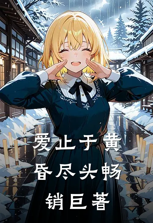 爱止于黄昏尽头畅销巨著