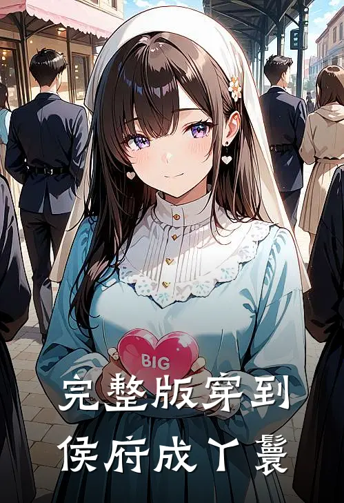 完整版穿到侯府成丫鬟