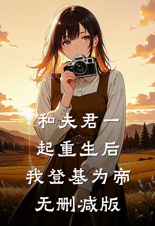 和夫君一起重生后，我登基为帝无删减版