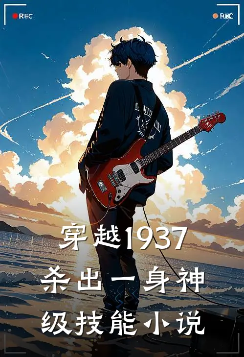 穿越1937，杀出一身神级技能小说