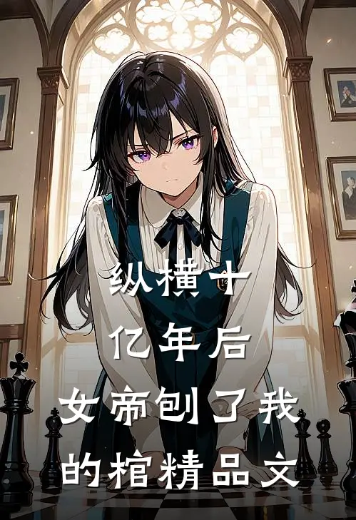 纵横十亿年后，女帝刨了我的棺精品文