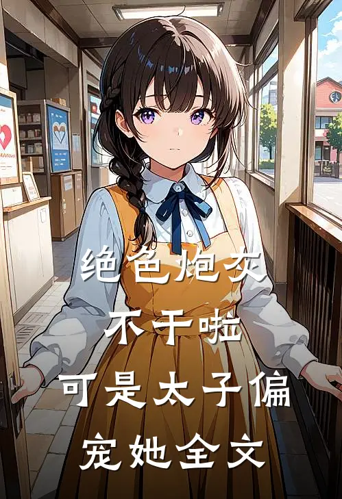 绝色炮灰不干啦，可是太子偏宠她全文