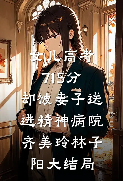 女儿高考715分，却被妻子送进精神病院齐美玲林子阳大结局