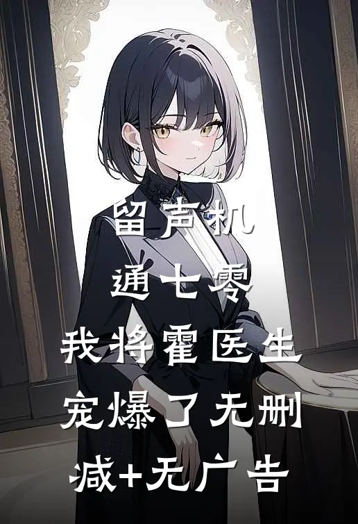 留声机通七零，我将霍医生宠爆了无删减+无广告